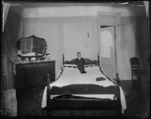 Doll-on-the-bed-of-Virginia-Bender-at-East-137th-Street-in-the-Bronx.-It-was-here-where-she-was-found-dead-from-apparent-strangulation-and-stabbing.-June-1939-courtesy-New-York-City-Municipal-Archiv