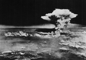 Atomic Bombing - Hiroshima