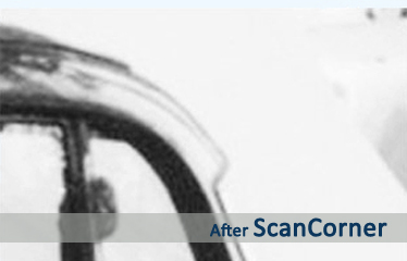 Restoration-After ScanCorner