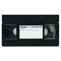 VHS Film